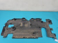 Osłona ZAŚLEPKA PLASTIK Fiat Tipo II 15- 521543600
