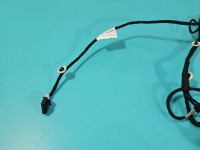 Instalacja Wiązka drzwi tył lewych Skoda Kodiaq I 565971693AA