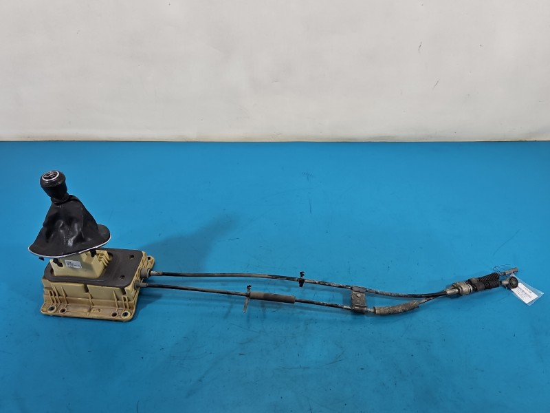 DŹWIGNIA LEWAREK WYBIERAK LINKI Fiat Bravo II 1.9 jtd