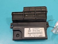 Sterownik moduł AUDI Q7 I 4L 4F0907280B