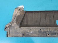 PŁYTA PODWOZIA Osłona silnika dolna Nissan Qashqai I J10 06-13 75831JD000 1.6 16V