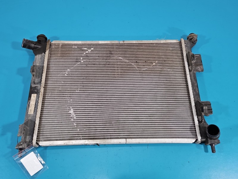Chłodnica wody Hyundai I20 I 08-14 1.2 16V 666213, 2020W20