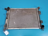 Chłodnica wody Hyundai I20 I 08-14 1.2 16V 666213, 2020W20
