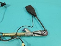 Pas bezpieczeństwa przód lewy kierowcy Renault Megane II EU