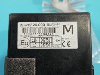 Sterownik moduł Toyota Auris II 625320-000, 89780-02130