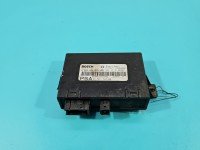 Sterownik parkowania PDC Peugeot 407 0263004095, 9656174280