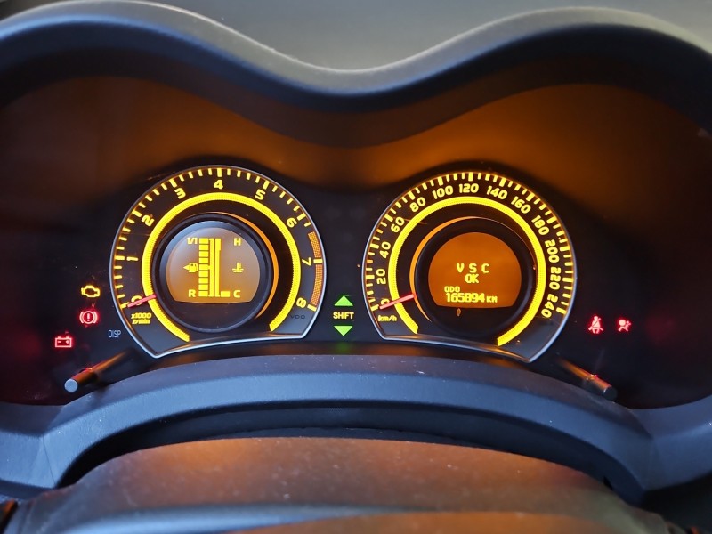 Licznik Toyota Auris I 83800-02L52 1.6 VVTI EUROPA