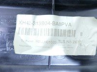 Tapicerka bagażnika lewa boczek Land Range Rover III L322 01-12