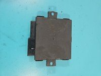 Komputer Sterownik silnika Opel Zafira A 55351703, 5WK91721 1.8 16V