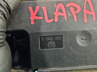 Zamek klapy tył 7840617 BMW E87 HB Producent części: BMW, Europejska