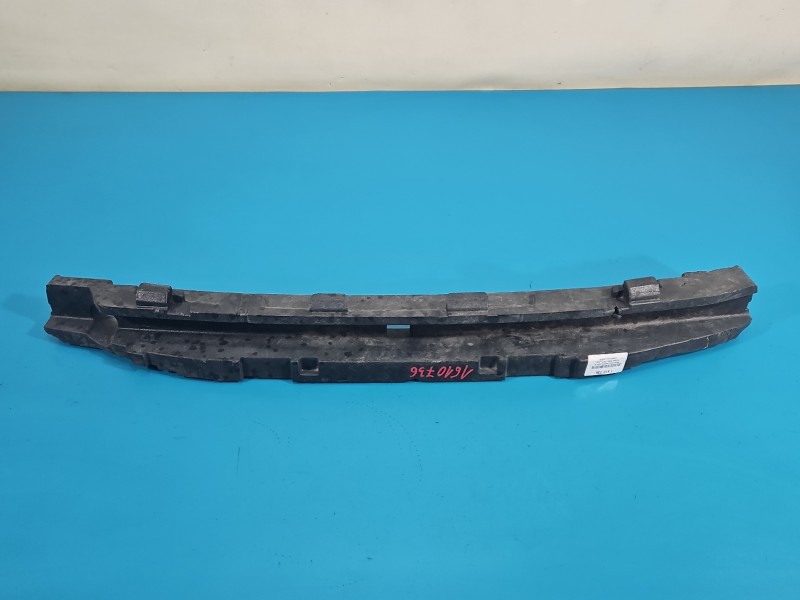 Wzmocnienie zderzaka przód belka Peugeot 5008 II 17-24 absorber pęknięte przednie EVL