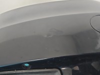 Zderzak przód Fiat Grande Punto granatowy 475