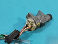 Stacyjka KLUCZYK WKŁADKA Land rover Discovery I