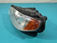 Reflektor lewy lampa przód Volvo S80 II EUROPA