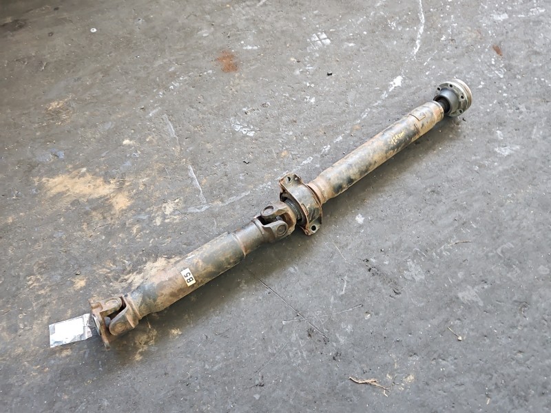 Wał napędowy tył INFINITI QX50 3.7 V6