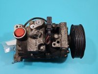 Sprężarka klimatyzacji kompresor 447220-8413 Audi A4 B6 2.0 20V