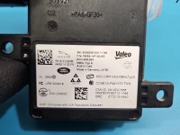 Sterownik moduł Jaguar, Europejska, sensor radar czujnik martwego pola tył prawy, FW93-14F152-BD JAGUAR XF II X260