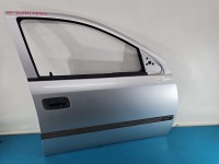 DRZWI PRZÓD PRAWE PASAŻERA Opel Astra II G 5d