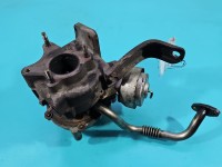 Turbosprężarka Mazda 6 II GH 2.0 citd 140KM VJ360712