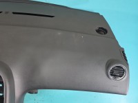 Deska rozdzielcza airbag pasażera kokpit Peugeot 3008 I