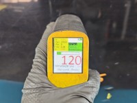 DRZWI PRZÓD LEWE KIEROWCY Vw Passat B7 5d