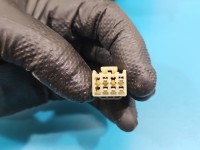 Lusterko prawe Suzuki Swift Mk6 ZCE Europa / Lakier: ZCE / 5pin / Rysy na obudowie europa