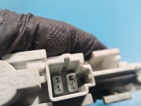 Lampa tył lewa Volvo V50 S40 II kombi Producent części: Volvo, 04-07 EUROPA