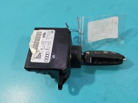 Stacyjka KLUCZYK WKŁADKA AUDI Q7 I 4L 4F0909131E