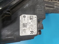 Reflektor prawy lampa przód Vw Touran II EUROPA 5TB941006A