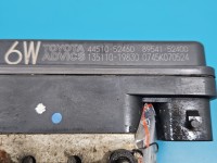 Pompa abs Toyota Yaris II 89541-52400, 44510-52460