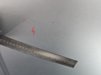 Maska przednia Seat Leon I Toledo II L57N