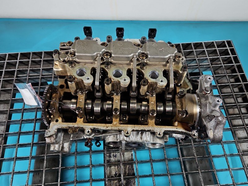 Głowica Fiat Tipo II 15- 46338492 1.0 T (46349385) Głowica Fiat Tipo II 15- 46338492 1.0 T (46349385)