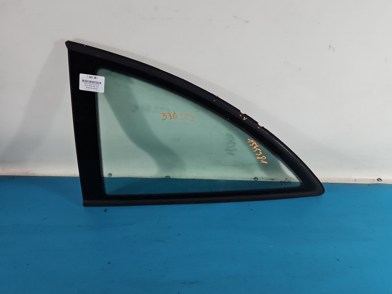 Szyba karoseryjna tył lewa Vw New Beetle 98- HB