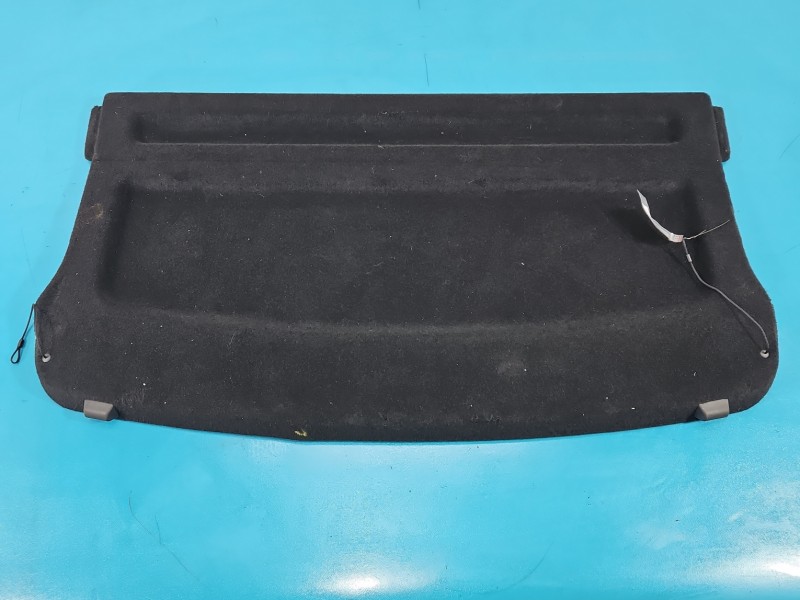 Półka tylna tył bagażnika Skoda Scala 2019-