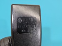 Pas bezpieczeństwa przód lewy kierowcy Vw Passat B7 EU 3C1857705P, 1K8857755C