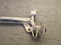 Tylna belka oś tył Skoda Octavia IV 2.0 TDI