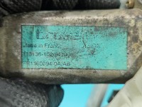 Podnośnik przód prawy SZYBY WINDA Volvo V40 S40 I Producent części: Volvo 5d kombi