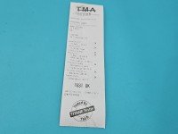 TEST Alternator Vw Transporter T4 2.4 d