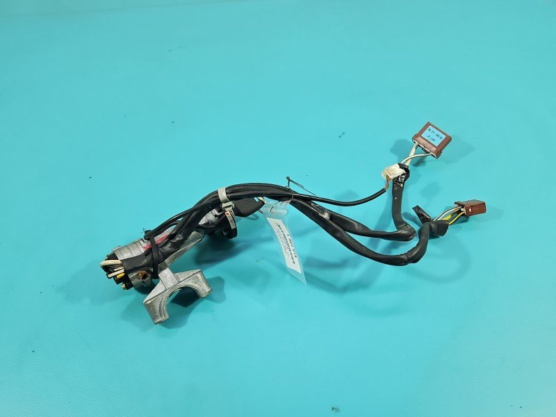 Stacyjka KLUCZYK WKŁADKA Honda Civic VI SA211350A