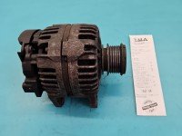 TEST Alternator Seat Leon I Toledo II 1.9 tdi