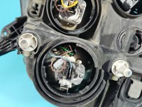 Reflektor lewy lampa przód Opel Meriva A EUROPA 93321052, 89308550