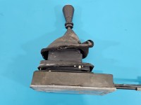 DŹWIGNIA LEWAREK WYBIERAK LINKI Peugeot 407 1.8 16V