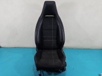 Fotel lewy przód kierowcy MERCEDES W176 EU 5d