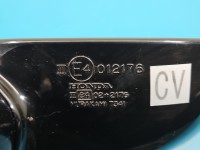 Lusterko prawe Honda Jazz II europa