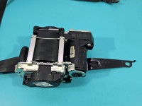 Pas bezpieczeństwa przód lewy kierowcy Vw Passat B8 636198900A EU