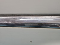 Drzwi tył prawe AUDI Q5 08- HB 5d LY9C