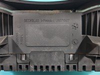 Licznik Seat Ibiza III 6L 110080104010A 1.9 tdi EUROPA