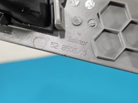 Listwa dekor deski Bmw e90 Europejska, Rysy, kpl.