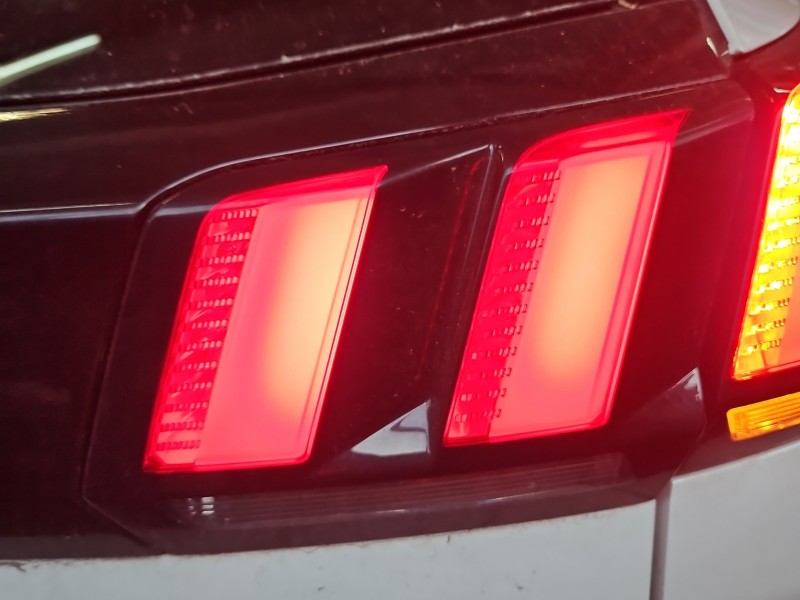 Lampa tył prawa Peugeot 3008 II HB EUROPA