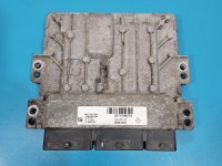 Komputer Sterownik silnika 237100827S Opel Movano III 2.3 cdti